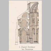 Saint-Germer, Section.jpg